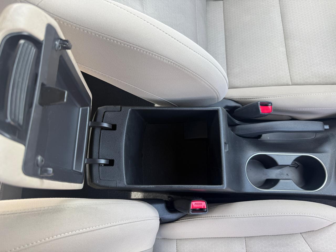 Hyundai Elantra SE 2018
