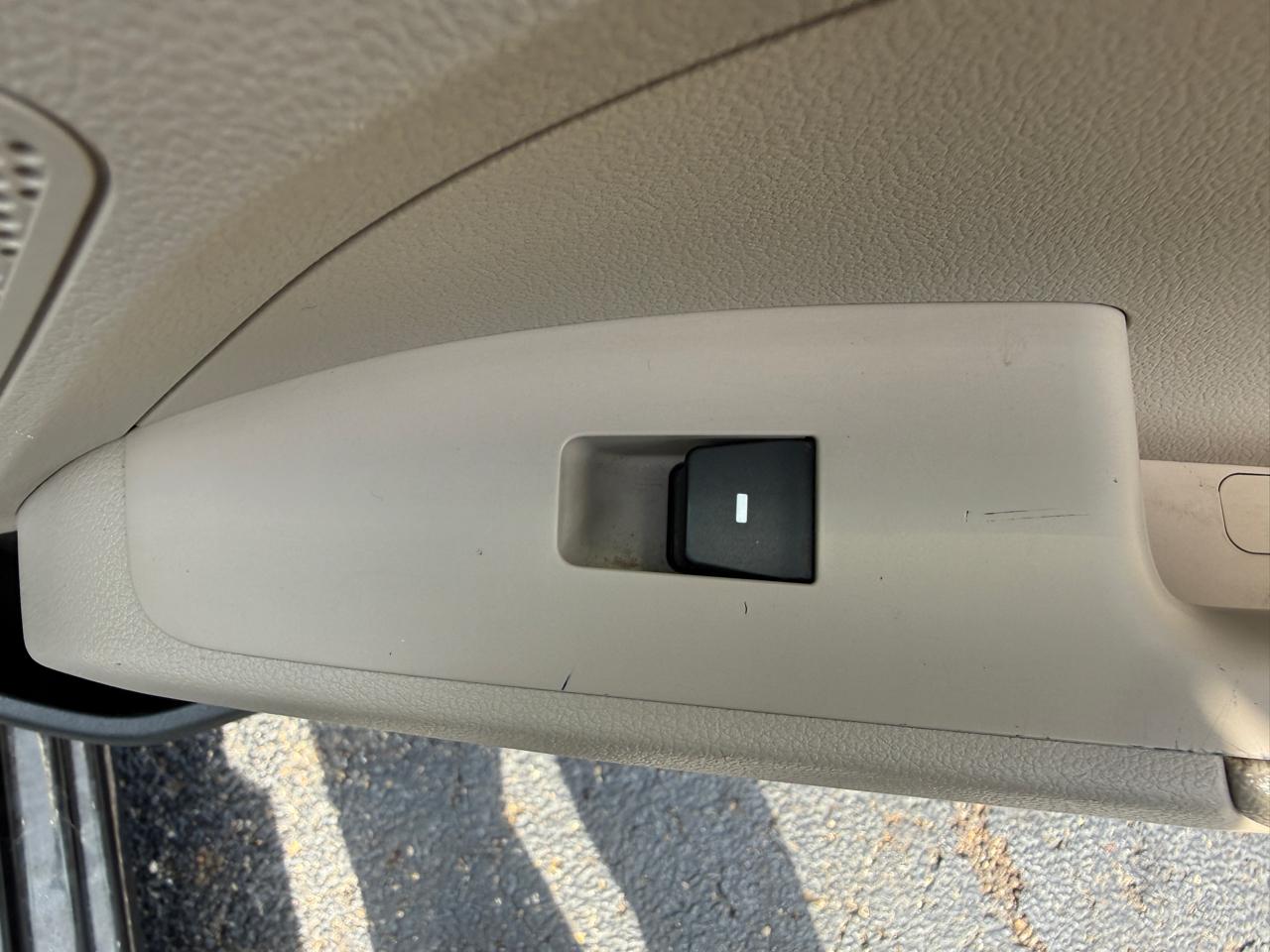 Hyundai Elantra SE 2018