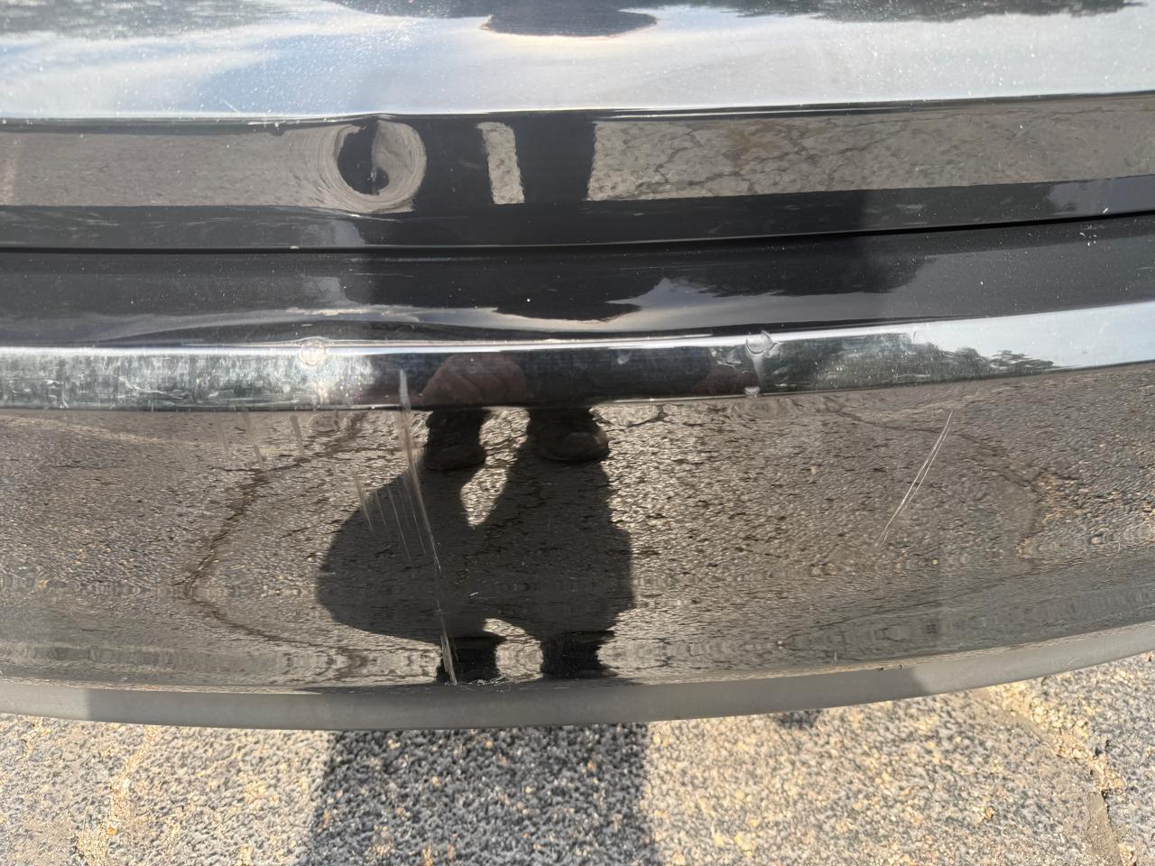 Hyundai Elantra SE 2018