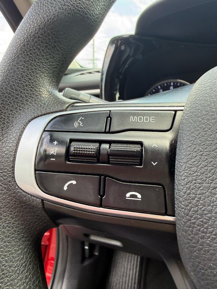 Kia K5 LXS 2021