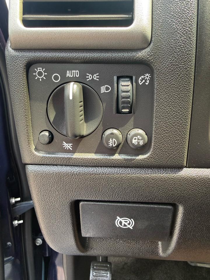 GMC Canyon SLE1 Crew Cab 4WD 2008