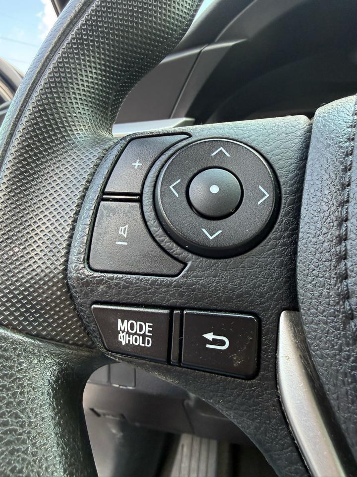 Toyota Corolla LE CVT 2016