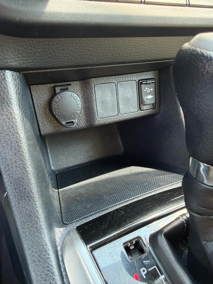 Toyota Corolla LE CVT 2016
