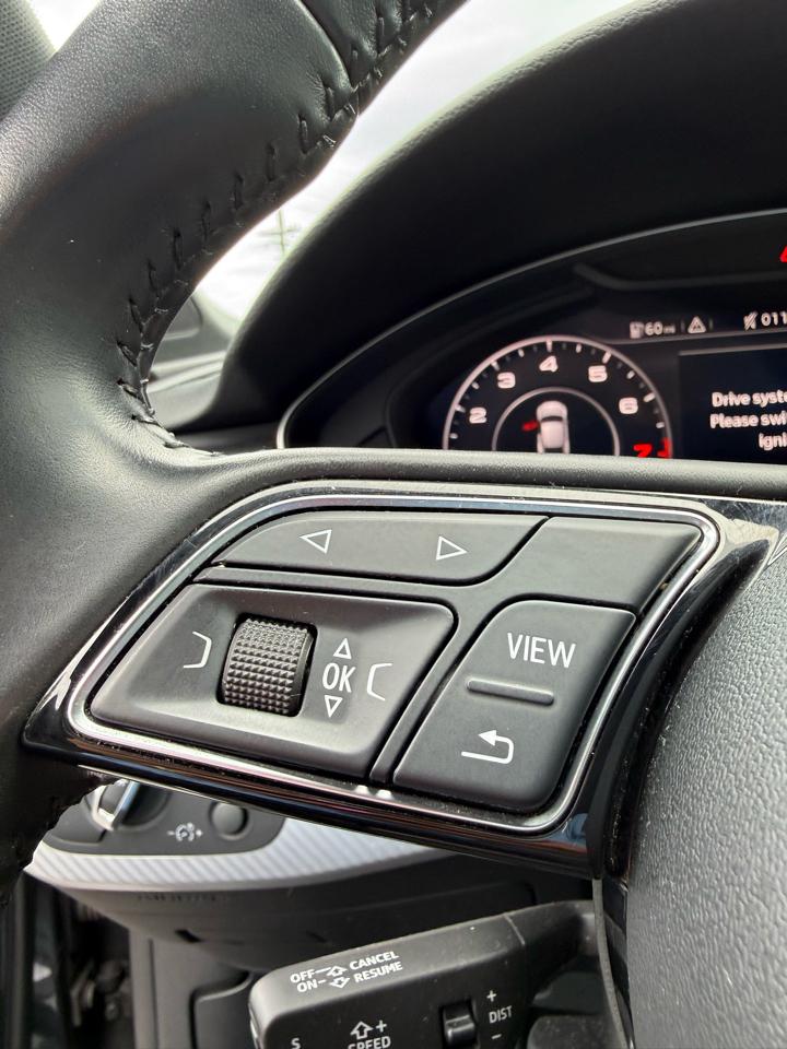 Audi A5 Prestige Sportback quattro 2018