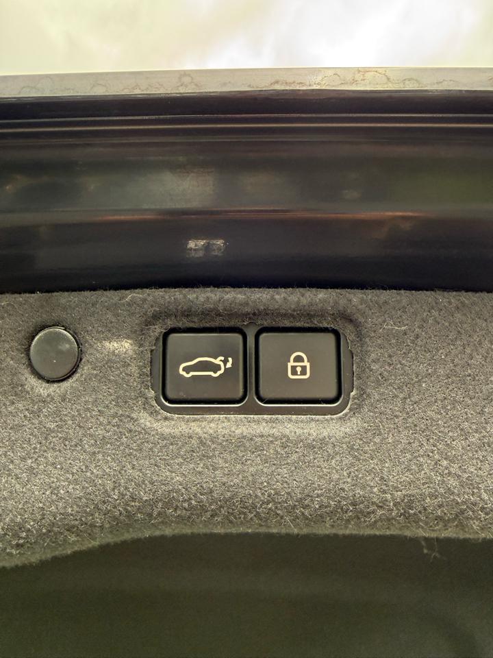 Hyundai Equus Ultimate 2015