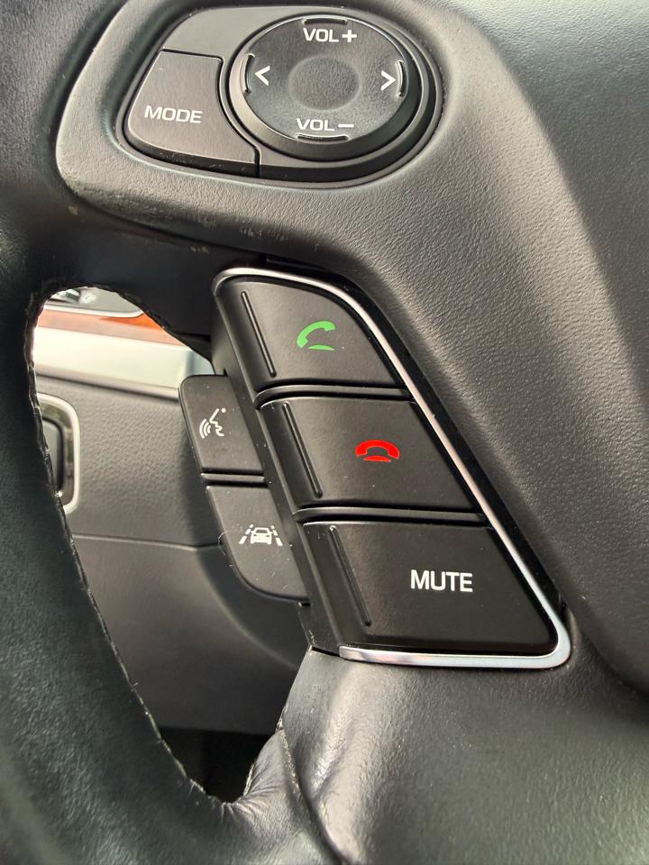 Hyundai Equus Ultimate 2015