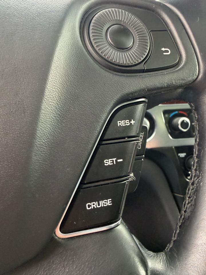 Hyundai Equus Ultimate 2015