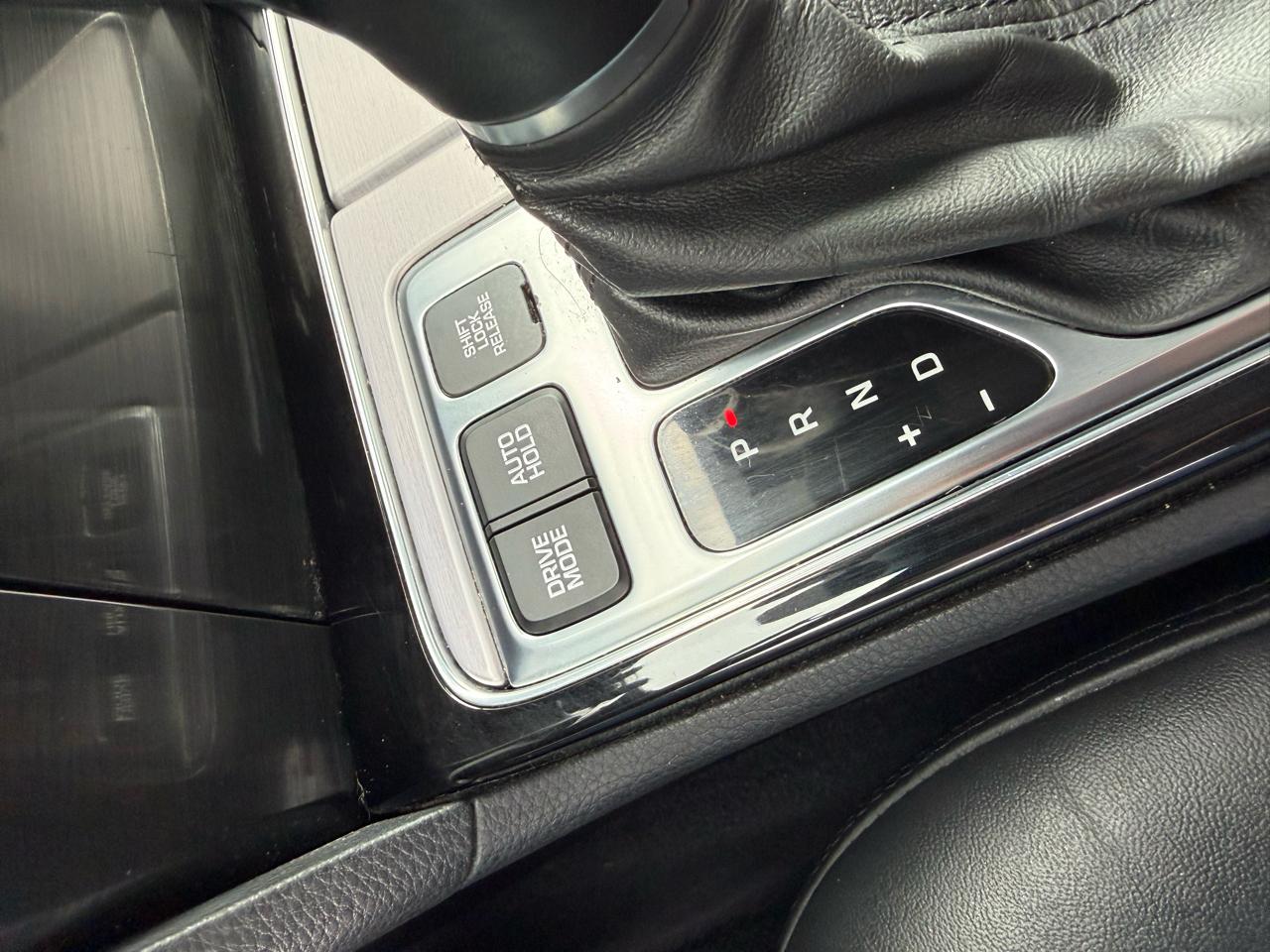 Hyundai Equus Ultimate 2015