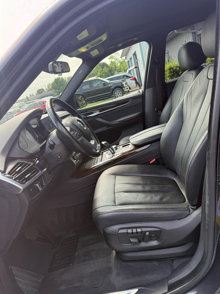 BMW X5 xDrive35i 2017