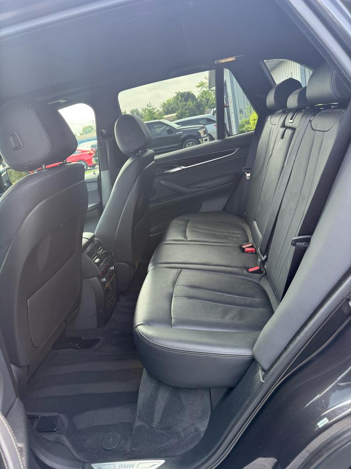 BMW X5 xDrive35i 2017