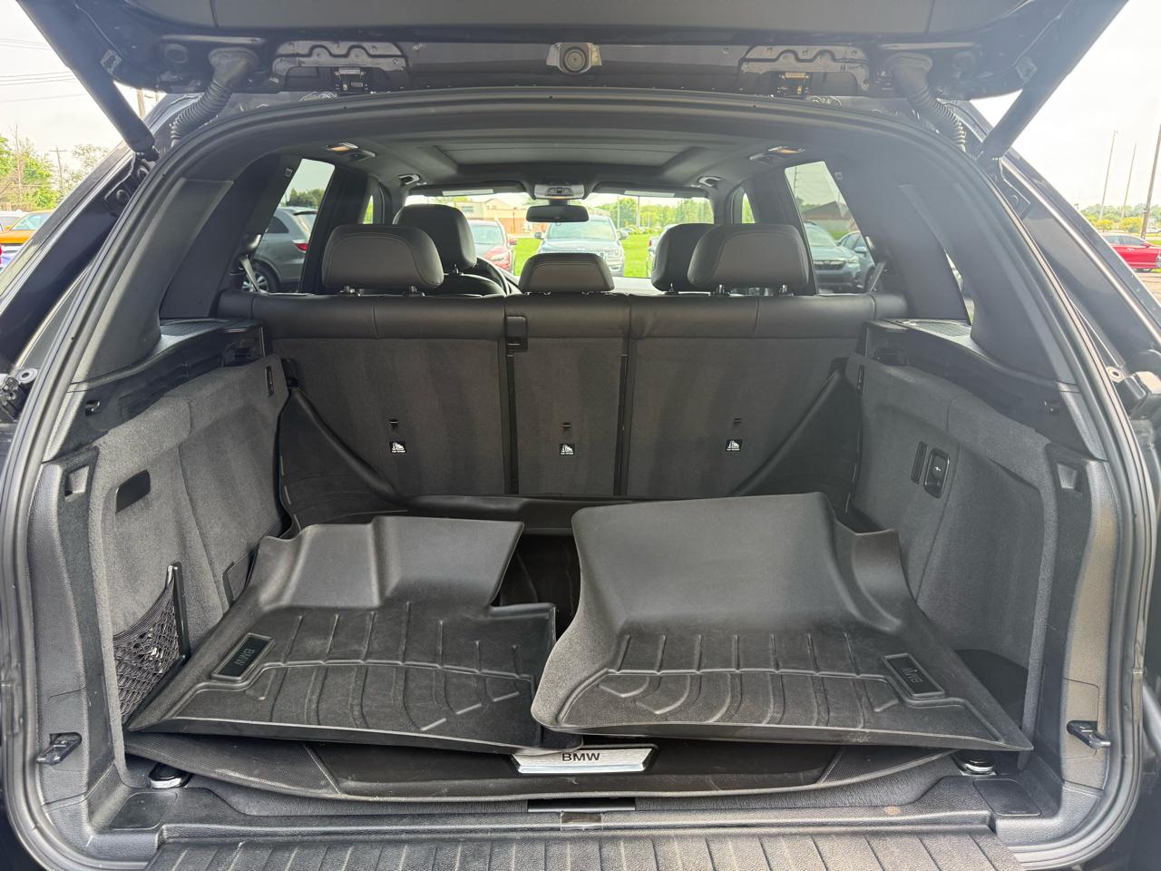 BMW X5 xDrive35i 2017