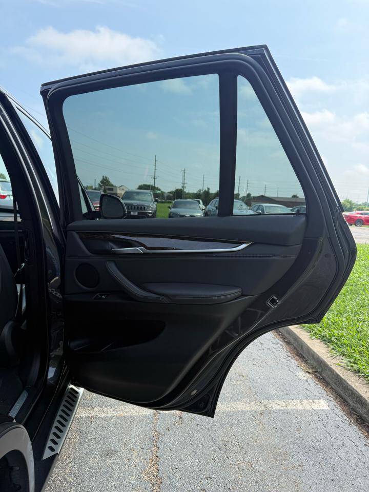 BMW X5 xDrive35i 2017