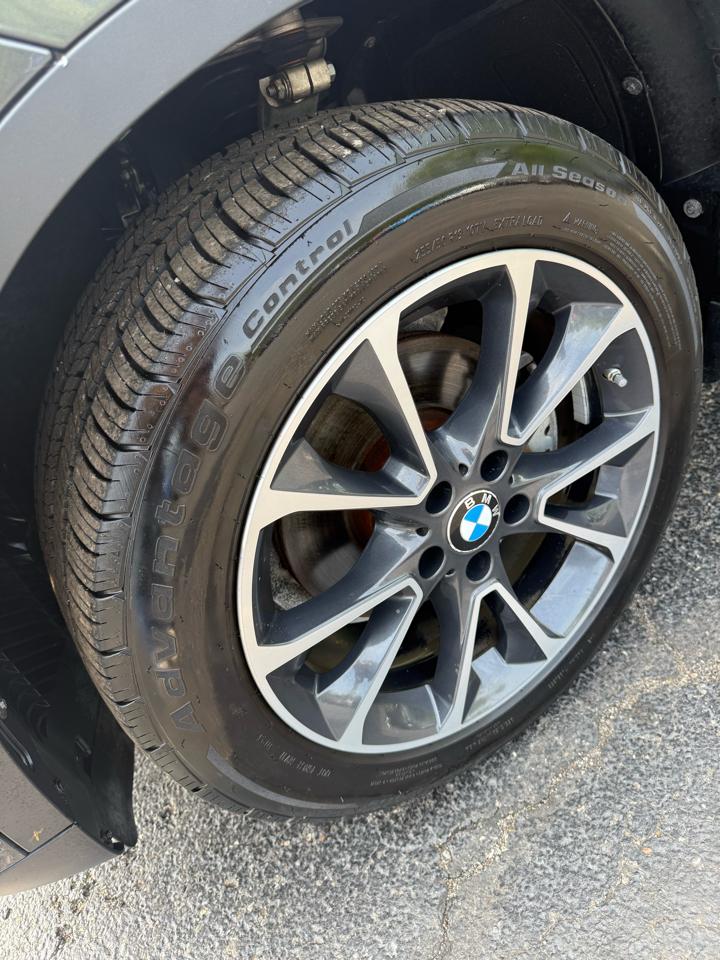 BMW X5 xDrive35i 2017