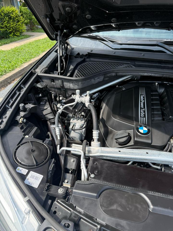 BMW X5 xDrive35i 2017