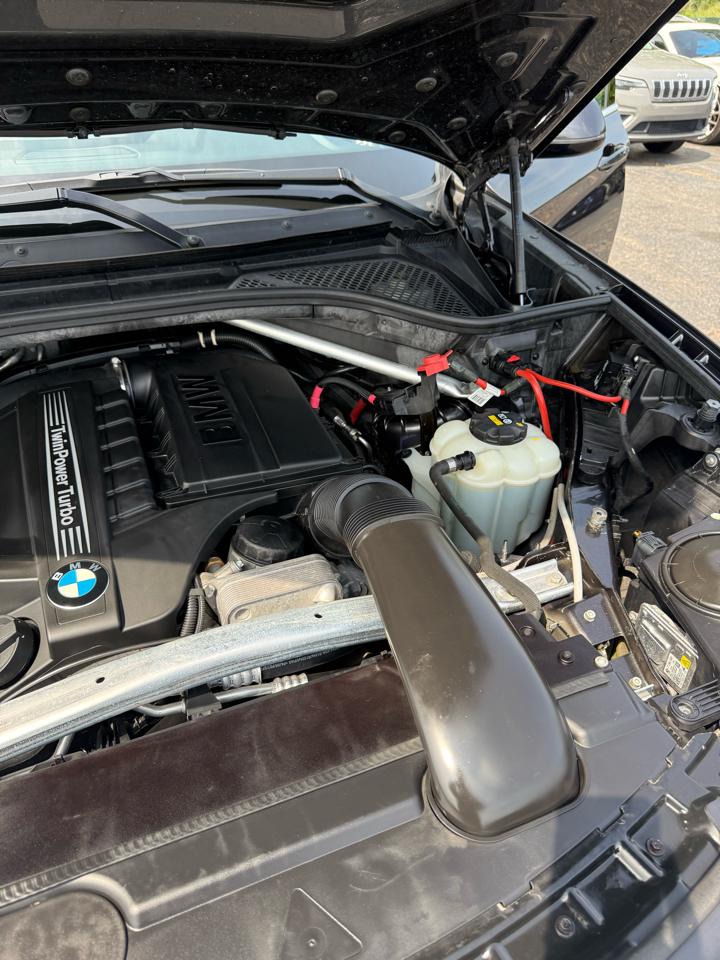 BMW X5 xDrive35i 2017