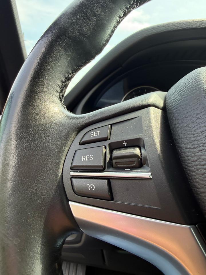 BMW X5 xDrive35i 2017