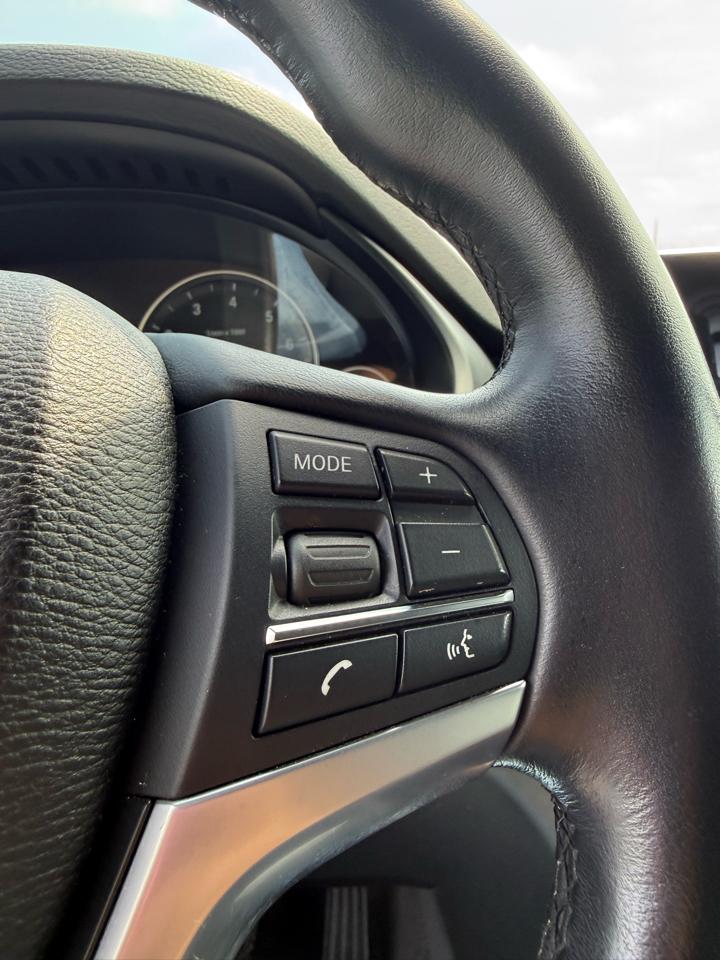 BMW X5 xDrive35i 2017