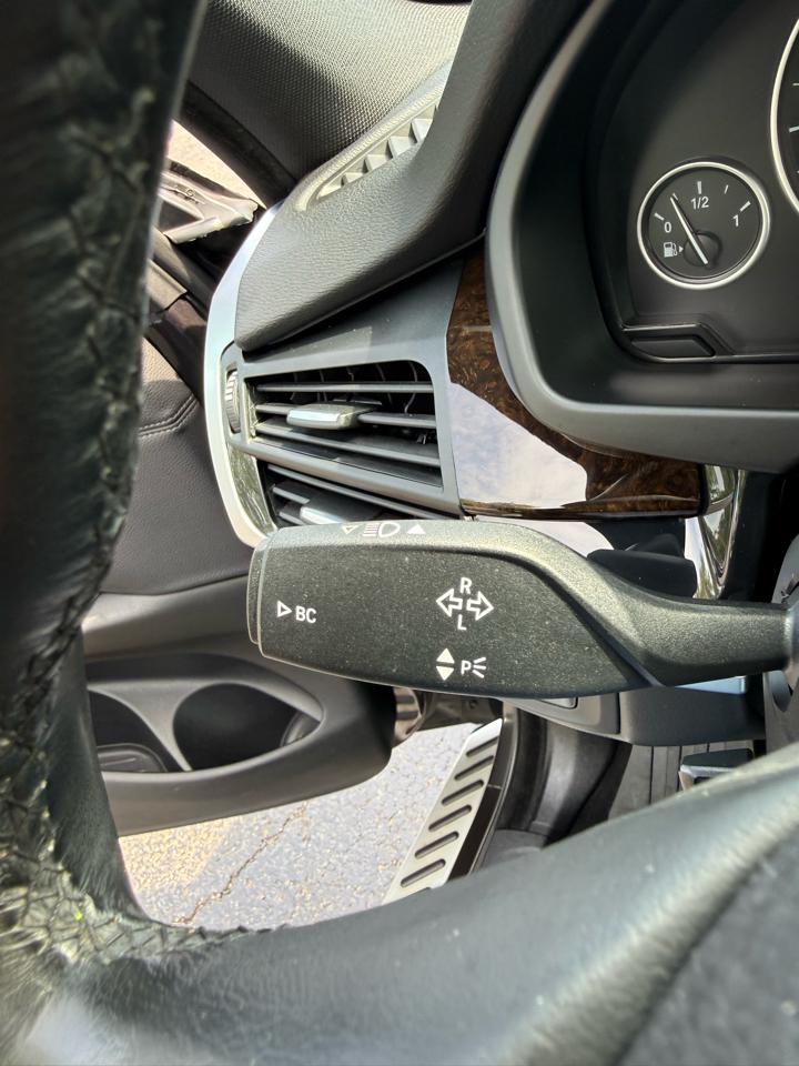BMW X5 xDrive35i 2017