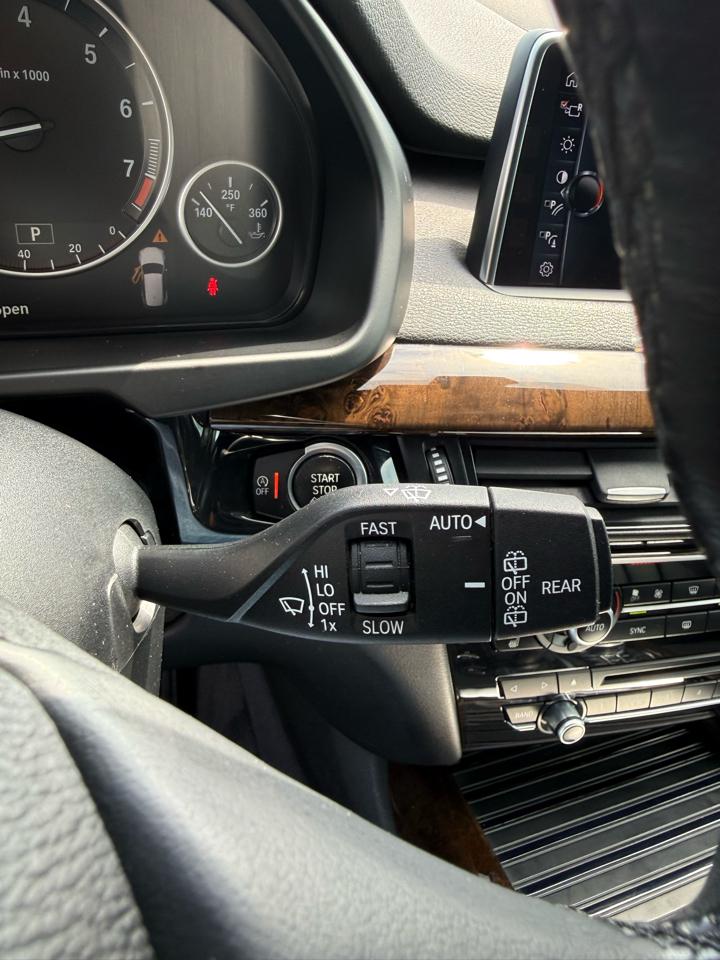 BMW X5 xDrive35i 2017