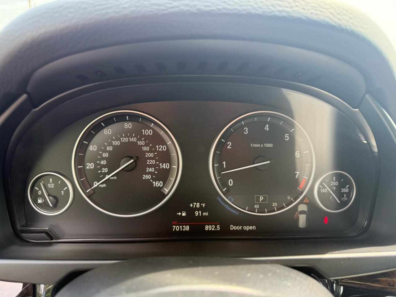 BMW X5 xDrive35i 2017