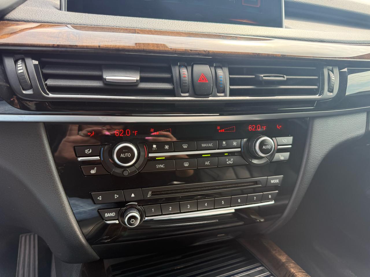 BMW X5 xDrive35i 2017