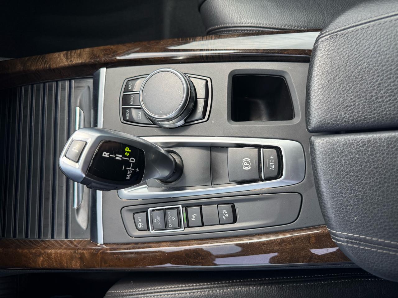 BMW X5 xDrive35i 2017