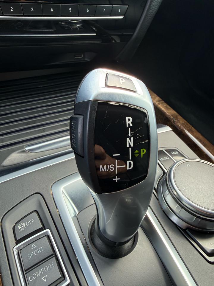 BMW X5 xDrive35i 2017