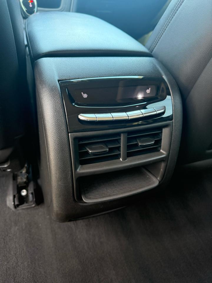 Cadillac XT5 Premium Luxury AWD 2019