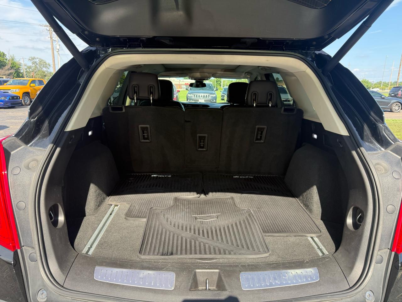 Cadillac XT5 Premium Luxury AWD 2019