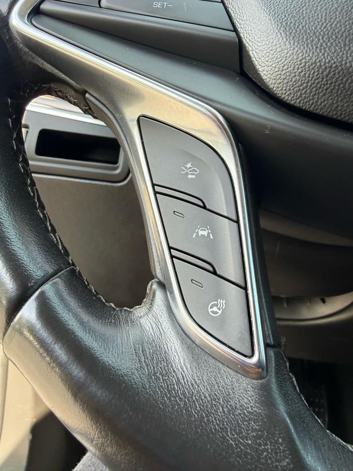 Cadillac XT5 Premium Luxury AWD 2019