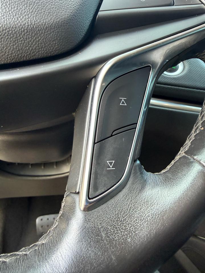 Cadillac XT5 Premium Luxury AWD 2019