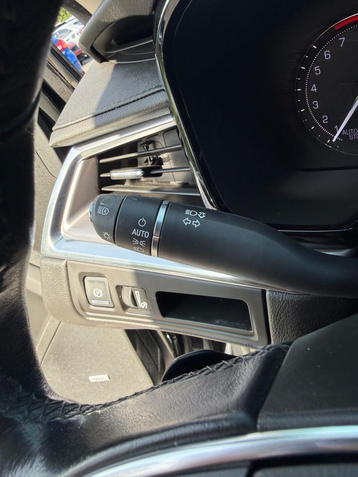 Cadillac XT5 Premium Luxury AWD 2019