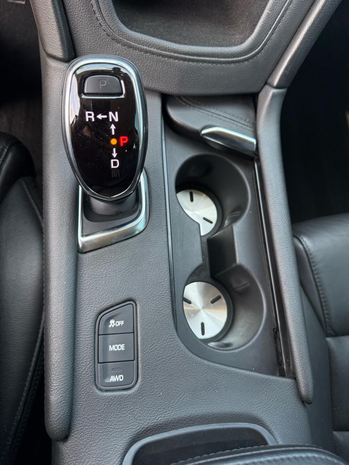 Cadillac XT5 Premium Luxury AWD 2019