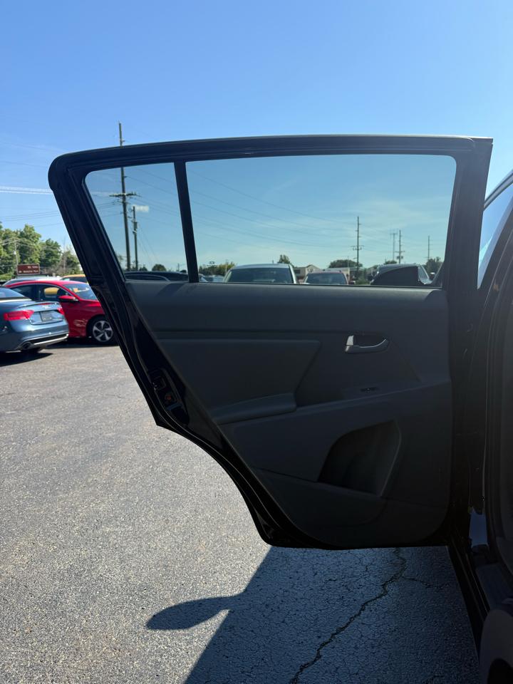 Kia Sportage LX FWD 2015