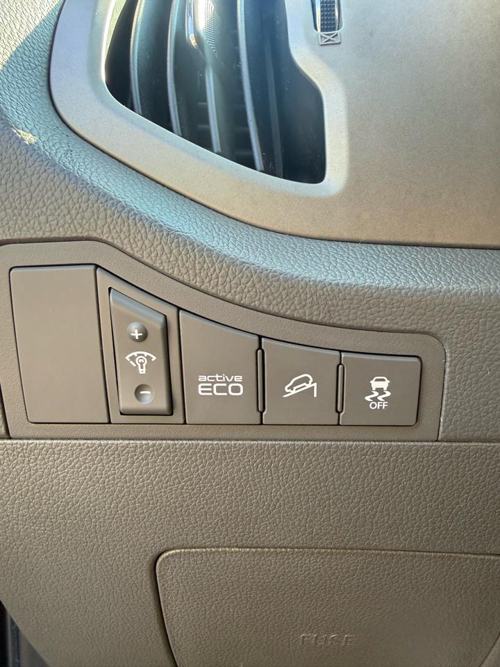 Kia Sportage LX FWD 2015