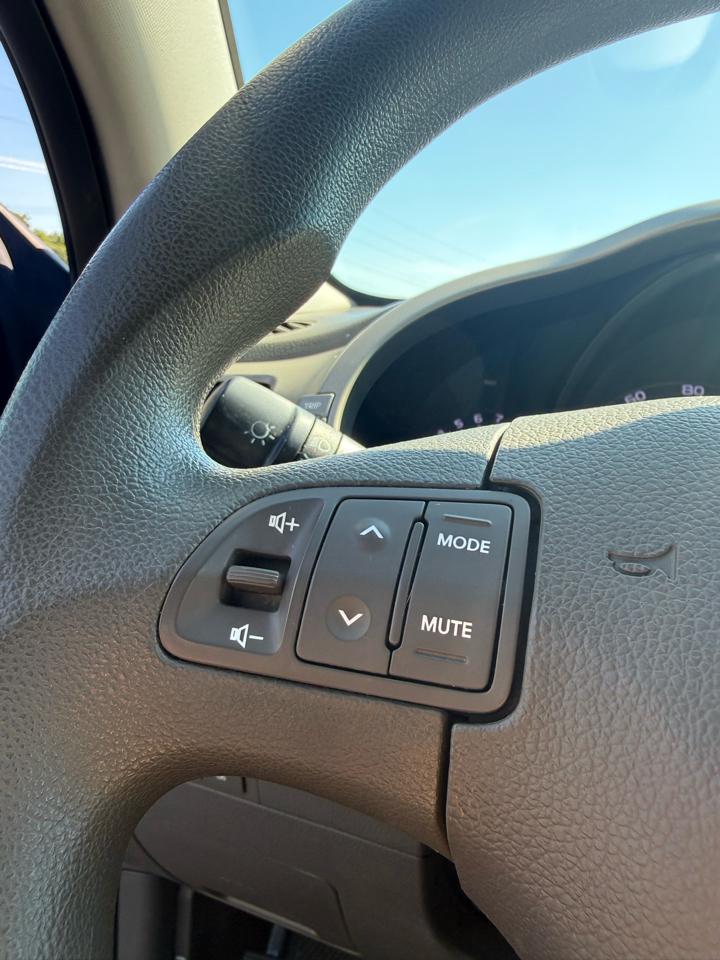 Kia Sportage LX FWD 2015