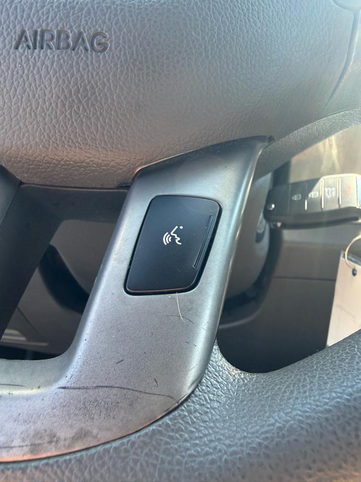 Kia Sportage LX FWD 2015
