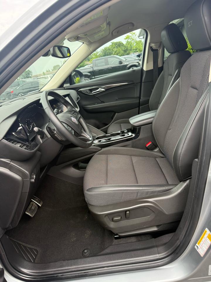 Buick Envision Preferred AWD 2023