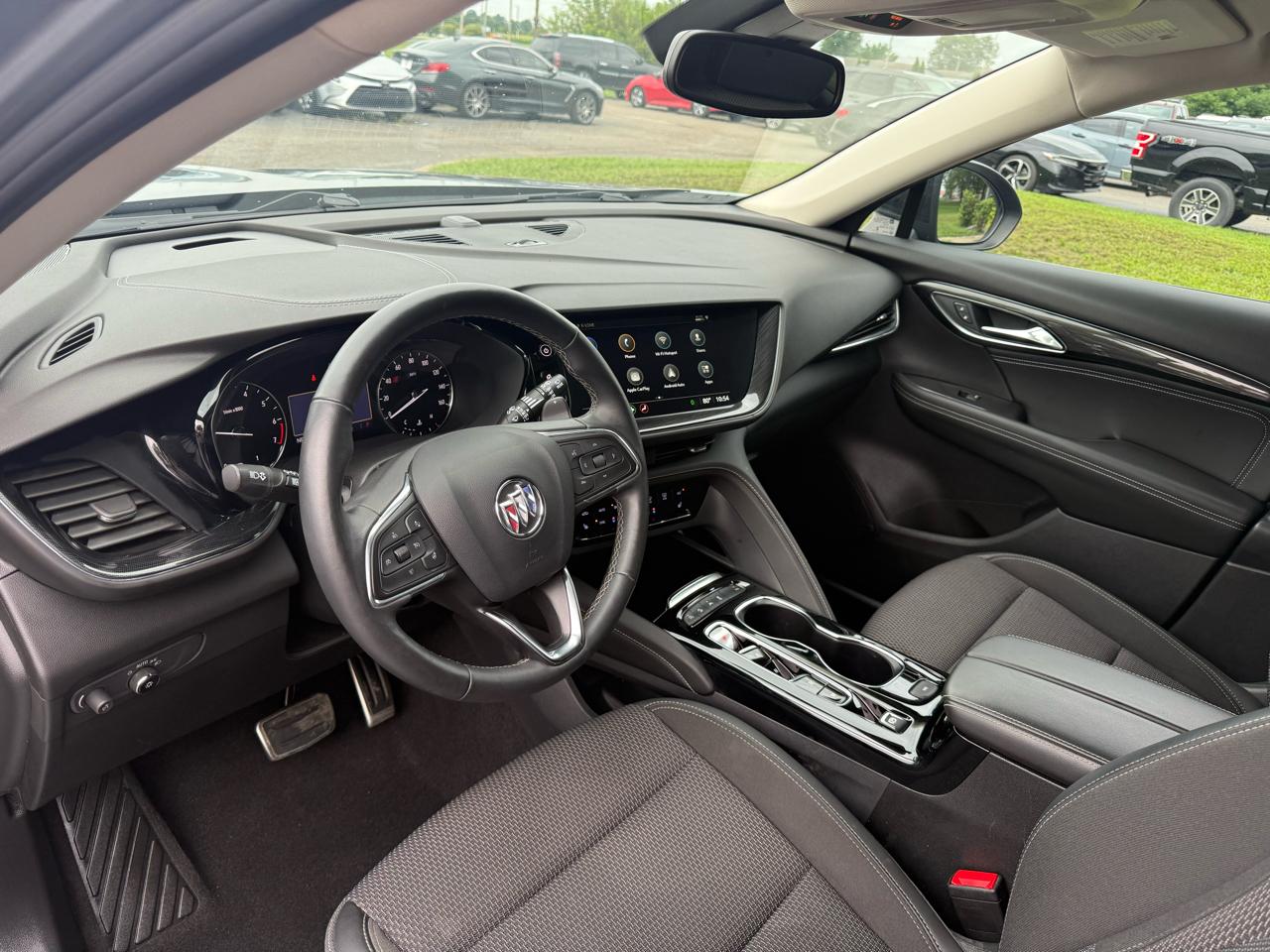 Buick Envision Preferred AWD 2023