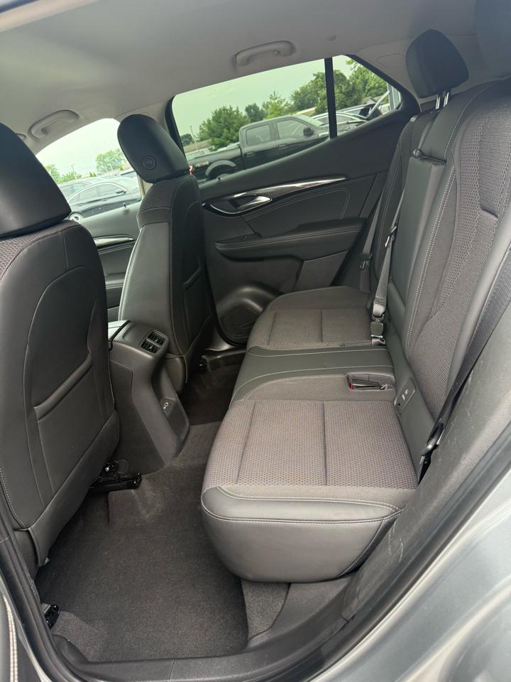 Buick Envision Preferred AWD 2023