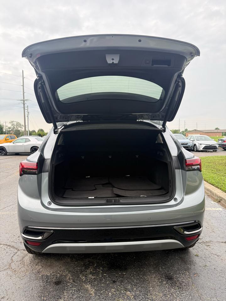Buick Envision Preferred AWD 2023