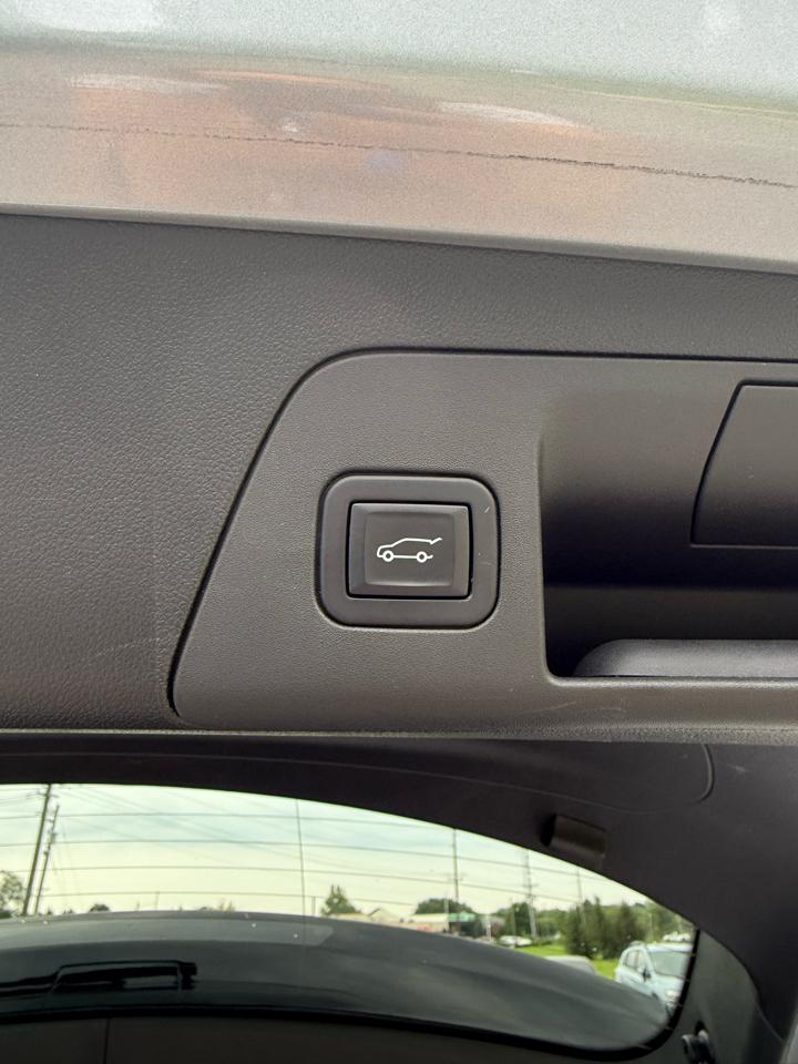 Buick Envision Preferred AWD 2023