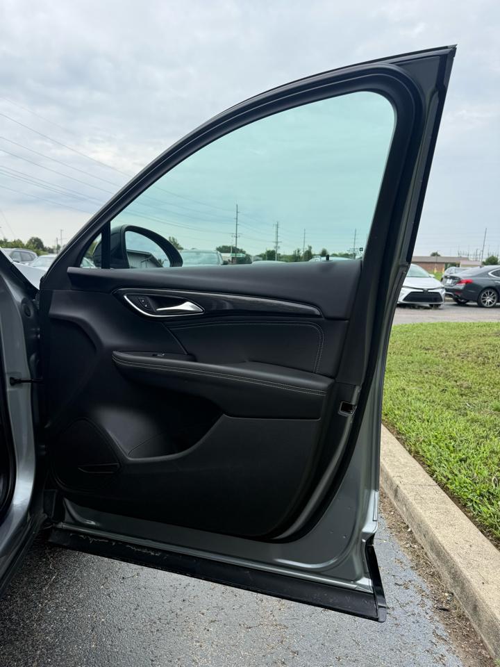 Buick Envision Preferred AWD 2023