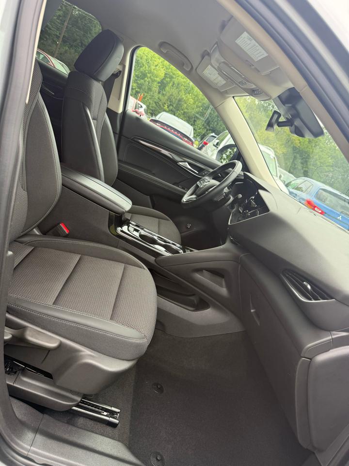 Buick Envision Preferred AWD 2023