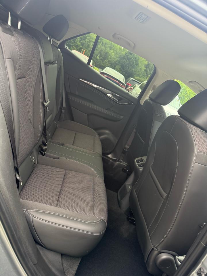 Buick Envision Preferred AWD 2023