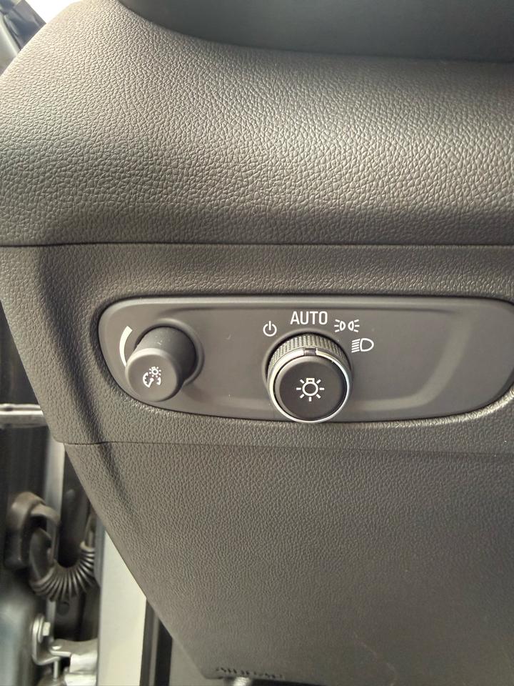 Buick Envision Preferred AWD 2023