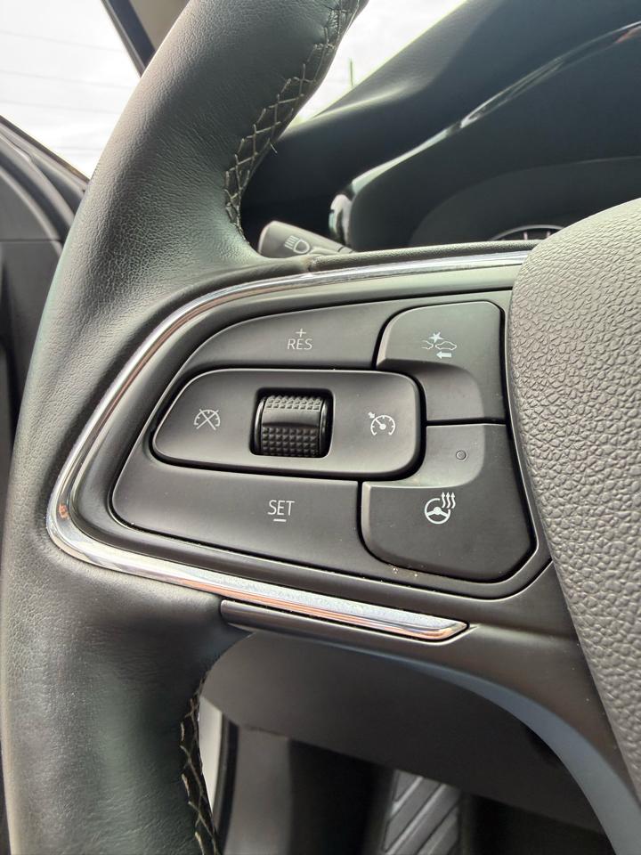 Buick Envision Preferred AWD 2023