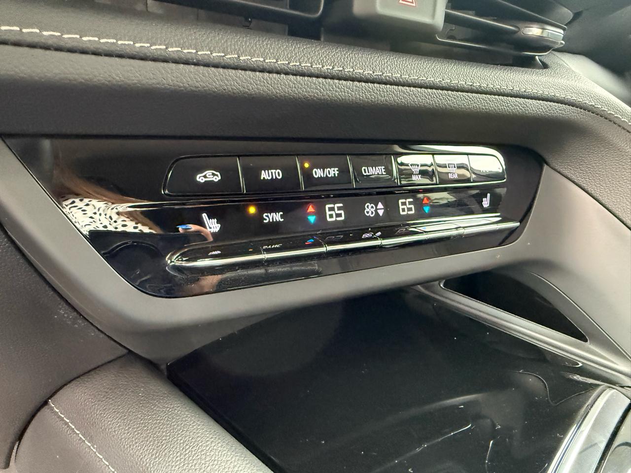 Buick Envision Preferred AWD 2023