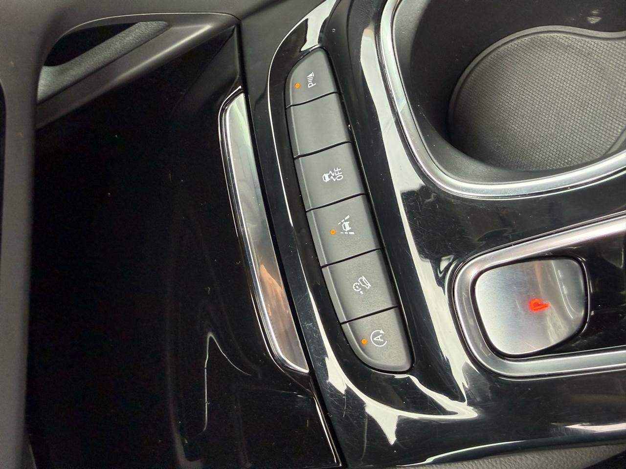 Buick Envision Preferred AWD 2023