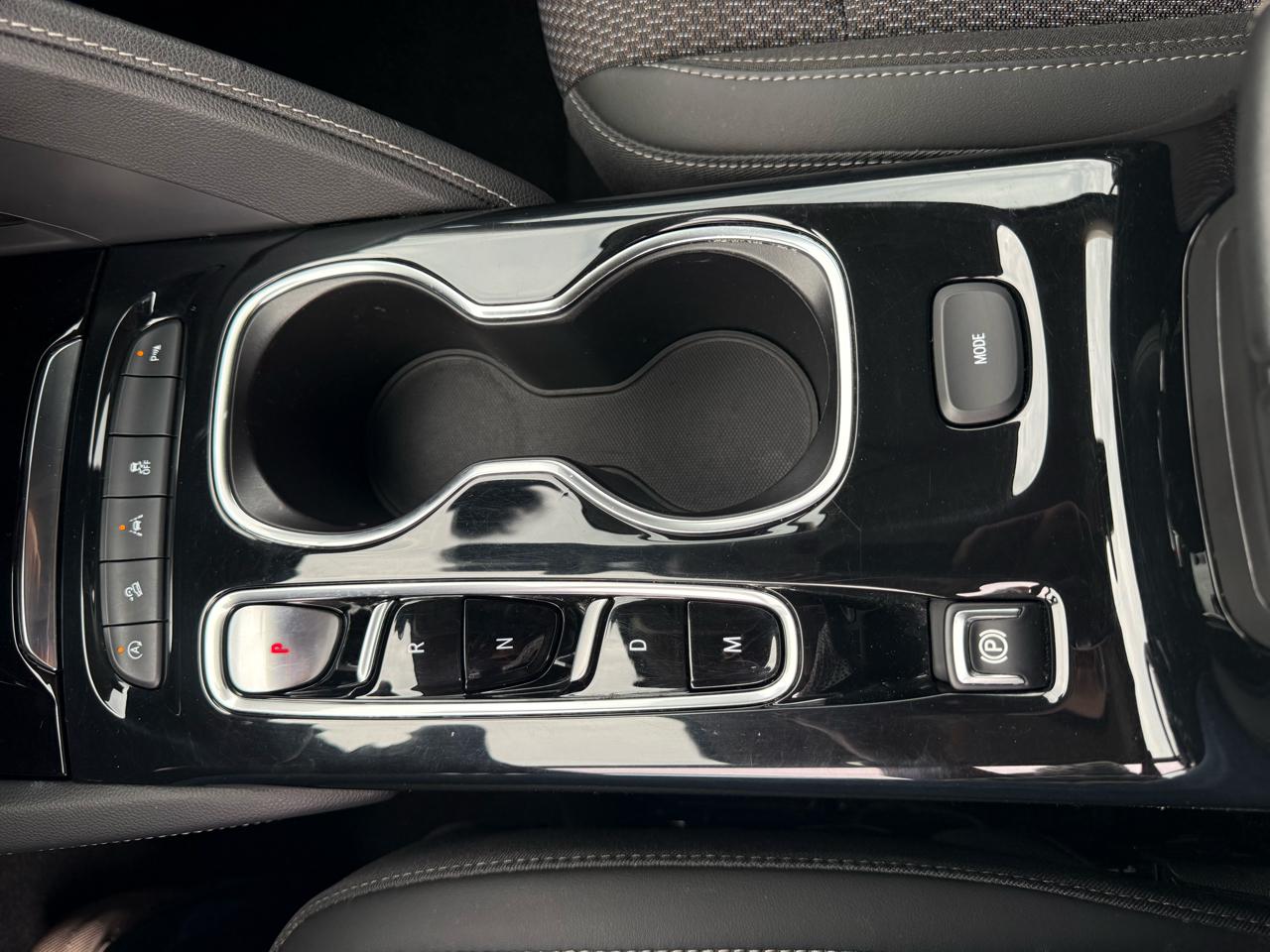 Buick Envision Preferred AWD 2023